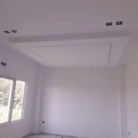 نقاشی ساختمان