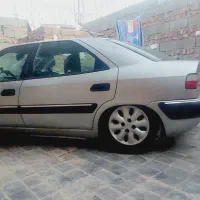 زانتیا ۲۰۰۰ نقره ای