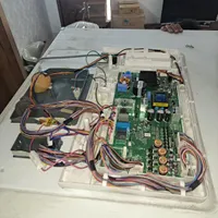 نصب تعمیرات یخچال و ساید برد یخساز شارژ گاز|خدمات پیشه و مهارت|تهران, نظام‌آباد|دیوار