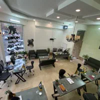 گروه مشاورین مسترملک آماده همکاری بافروشندگان عزیز