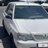فروش پراید۱۳۲دوگانه شرکتی۹۵