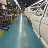 استخدام نیرو در کارخانه قطعات خودرو و مونتاژ