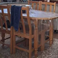 میز نهارخوری