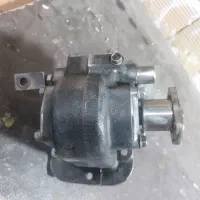 بغل گیربکس ایسوزو ۶تن جرثقیل اصلی