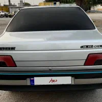 پژو ۴۰۵|خودرو سواری و وانت|بندرعباس, |دیوار