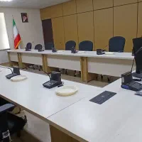 ۱۰ کلاس هوشمند با ظرفیتهای ۲۰ تا ۱۴۰ نفر|اجارهٔ کوتاهمدت دفتر کار و فضای آموزشی|تهران, ونک|دیوار