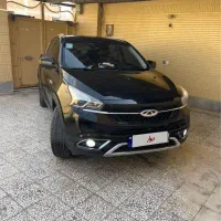 تیگو ۷ ie