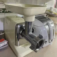 چرخ گوشت جهان آوا اصل