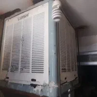 کولر آبی سالم و در حد نو۶۰۰۰ ارج