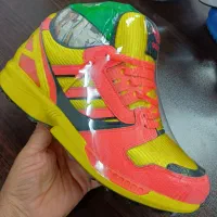 کتونی zx8000 طلقی فولوکس
