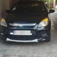 فروش  یا معاوضه x50بی رنگ دنده اتومات
