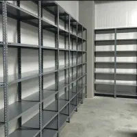 قفسه فلزی نو نو