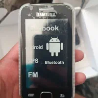 گوشی سامسونگ مدل s5830