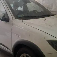 Rکوییک ۴۰۲ صفر کیلومتر