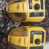 بخار شوی واپور اصلی