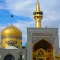 تور قطار مشهد