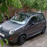 ماشین mvm110|خودرو سواری و وانت|شهرکرد, |دیوار