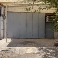 رهن‌ مغازه ۳۵متری‌ باقفسه‌بندی کامل