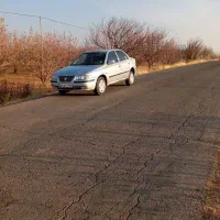 سمند مدل82|خودرو کلاسیک|مراغه, |دیوار