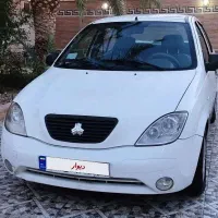 فروش تیبا یک مدل 94