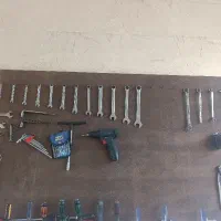 مکانیک با ضمانت و قیمت پایین نقد و اقساط