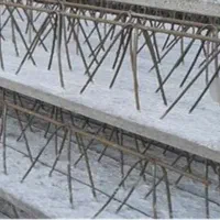 تیرچه بتنی