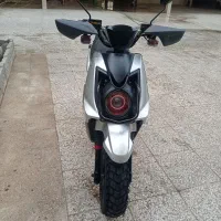 موتور شارژی مادو موتور230