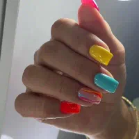 کاشت ناخن