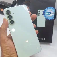 S23fe 5G