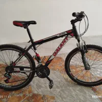 دوچرخه26 گالانت