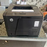 دستگاه ۴۰۱ HP