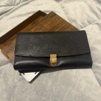 کیف پول زنانه چرم مشهد