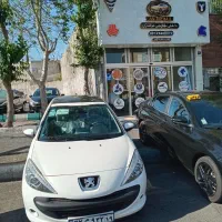 ۲۰۷ اتومات پانا/دنده پانا/اتومات فلز/به شرط