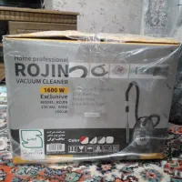 جاروبرقی ۱۶۰۰وات