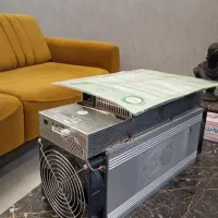رفع توقیف قانونی دستگاه ماینر