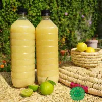 آبلیمو طبیعی