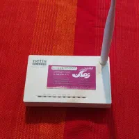 مودم adsl|مودم و تجهیزات شبکه|کرج, حصارک بالا|دیوار