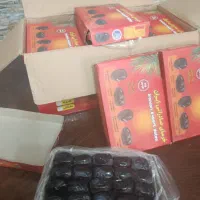 خرمای رطب