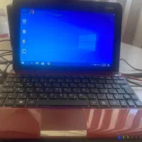 مینی لبتاپ msi سبک