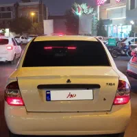 تیبا ۱ مدل ۹۹