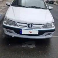 پارس ۹۹ دوگانه کارخانه بدون رنگ