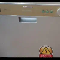 ماشین ظرفشویی رو میزی ریتون