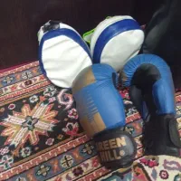 کیسه بوکس
