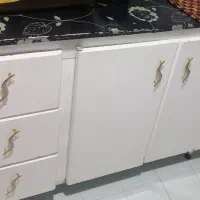 کابینت فلزی