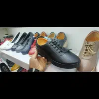 فروش کفش به صورت عمده