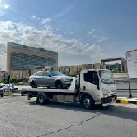 کفی خودروبر رامسر