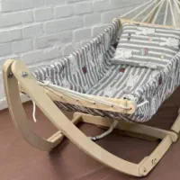 گهواره سیسمونی نوا