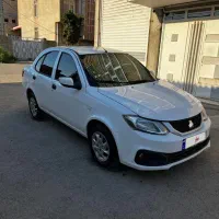 ساینا اس مدل ۴۰۱