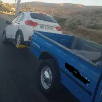 امداد خودرو چرخگیر