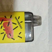 پاد دائمی اکو نانو ویپورسو